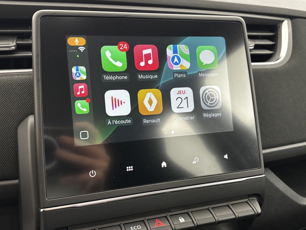 RENAULT Zoe Business R110 Achat Integral - ref: 6-2971x235069 - Photo 16