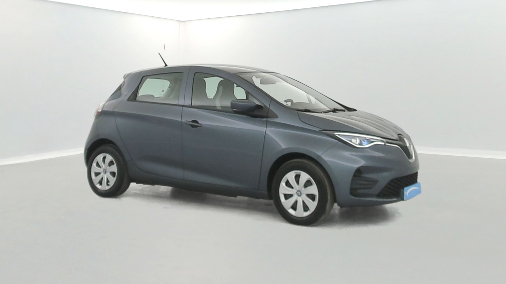 RENAULT Zoe Business R110 Achat Integral - ref: 6-2971x235069 - Photo 7