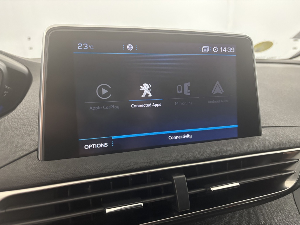 PEUGEOT 3008 Allure BlueHDi 130ch S&S EAT8 - ref: 6-2971x235198 - Photo 16