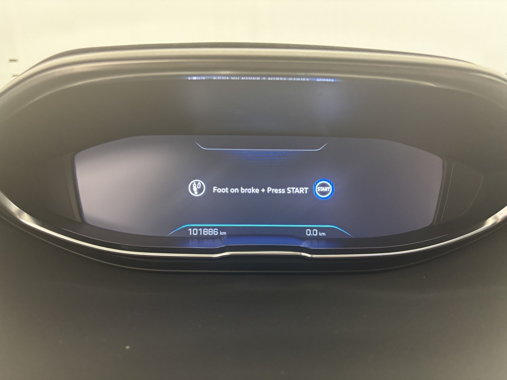 PEUGEOT 3008 Allure BlueHDi 130ch S&S EAT8 - ref: 6-2971x235198 - Photo 17