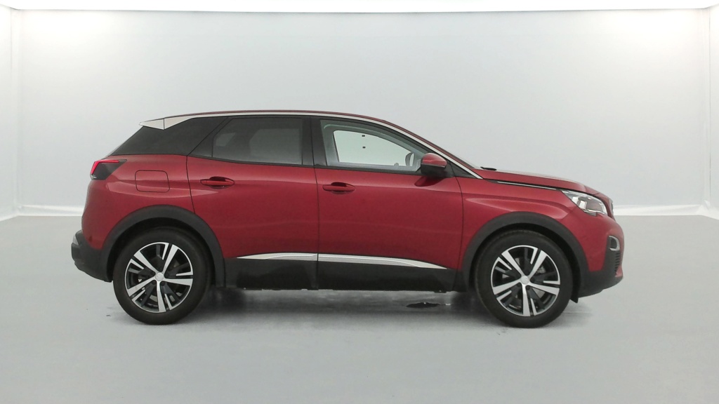 PEUGEOT 3008 Allure BlueHDi 130ch S&S EAT8 - ref: 6-2971x235198 - Photo 6