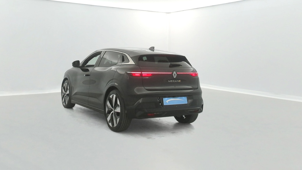 RENAULT Megane Techno EV60 220 ch super charge - ref: 6-2971x235281 - Photo 3