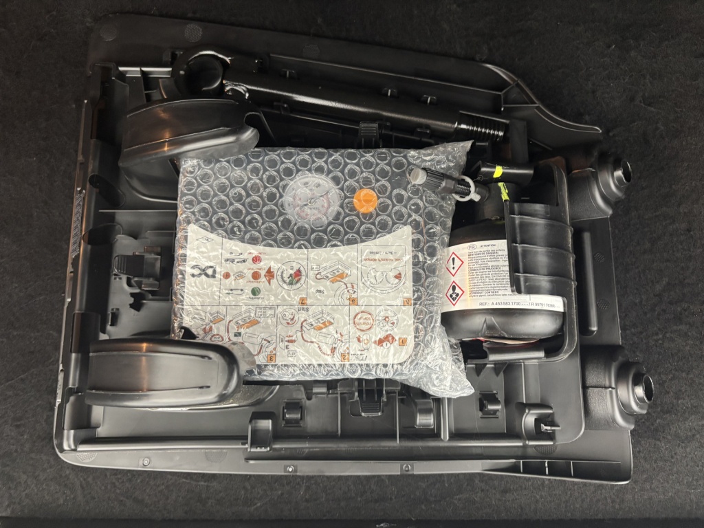 RENAULT Twingo Zen III Achat Integral 21 - ref: 6-2971x235289 - Photo 10