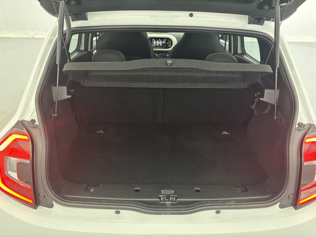 RENAULT Twingo Zen III Achat Integral 21 - ref: 6-2971x235289 - Photo 9