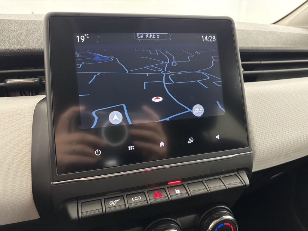 RENAULT Clio Evolution TCe 90 - ref: 6-2971x235336 - Photo 20