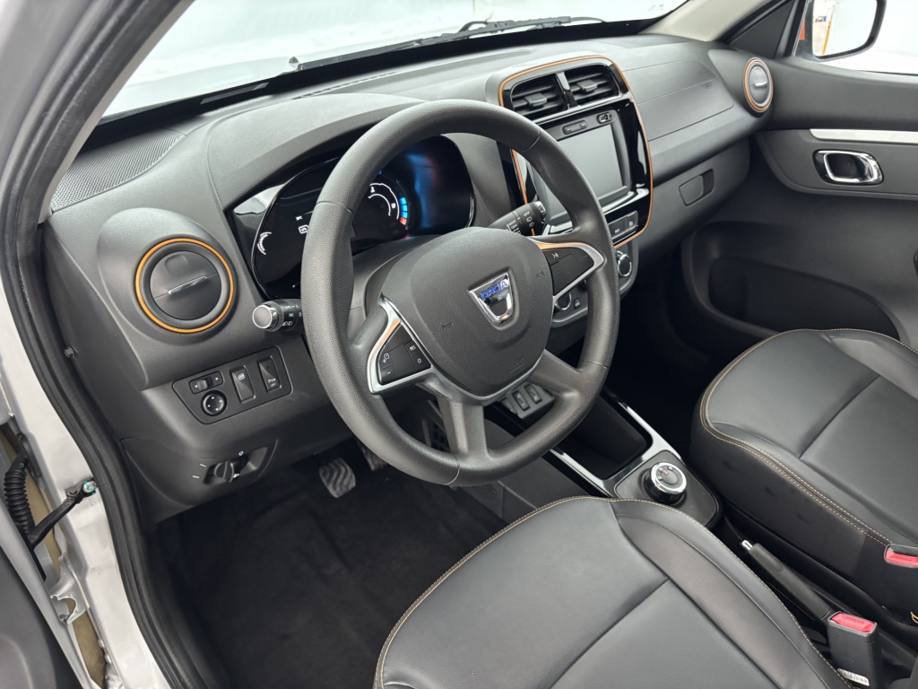 DACIA Spring Confort Plus Achat Integral - ref: 6-2971x235338 - Photo 14