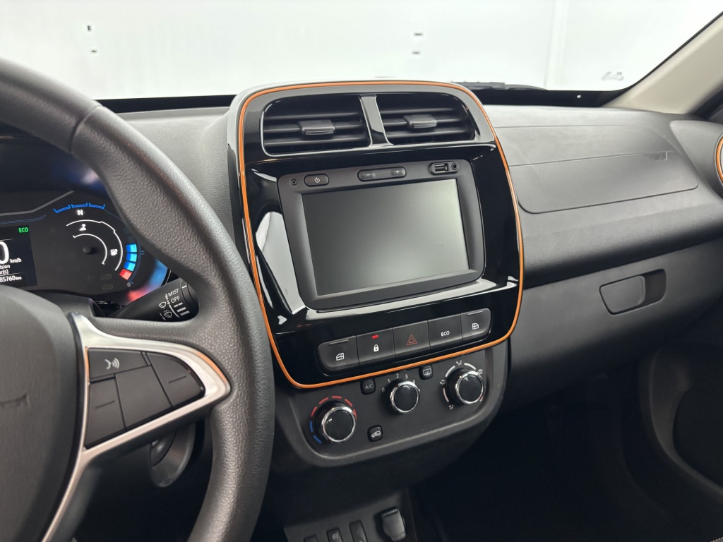 DACIA Spring Confort Plus Achat Integral - ref: 6-2971x235338 - Photo 17