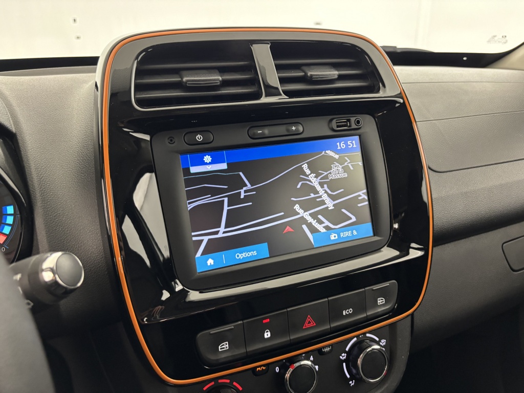 DACIA Spring Confort Plus Achat Integral - ref: 6-2971x235338 - Photo 19