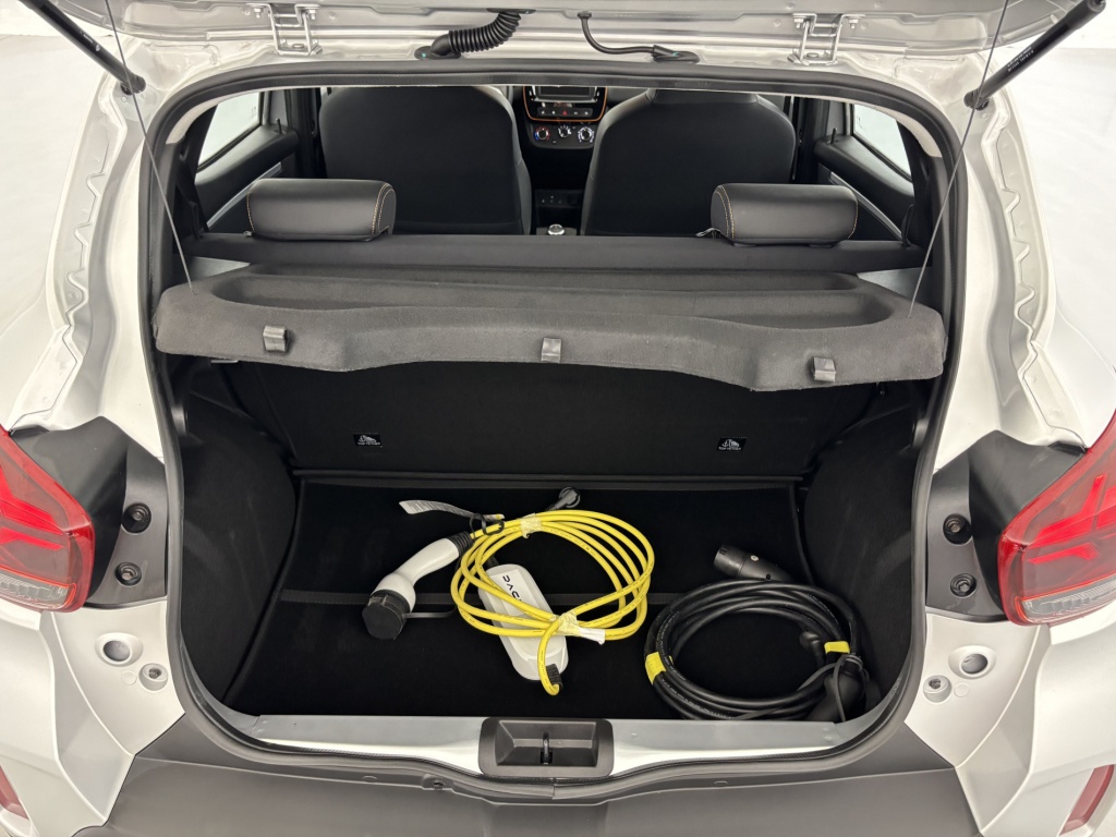 DACIA Spring Confort Plus Achat Integral - ref: 6-2971x235338 - Photo 9