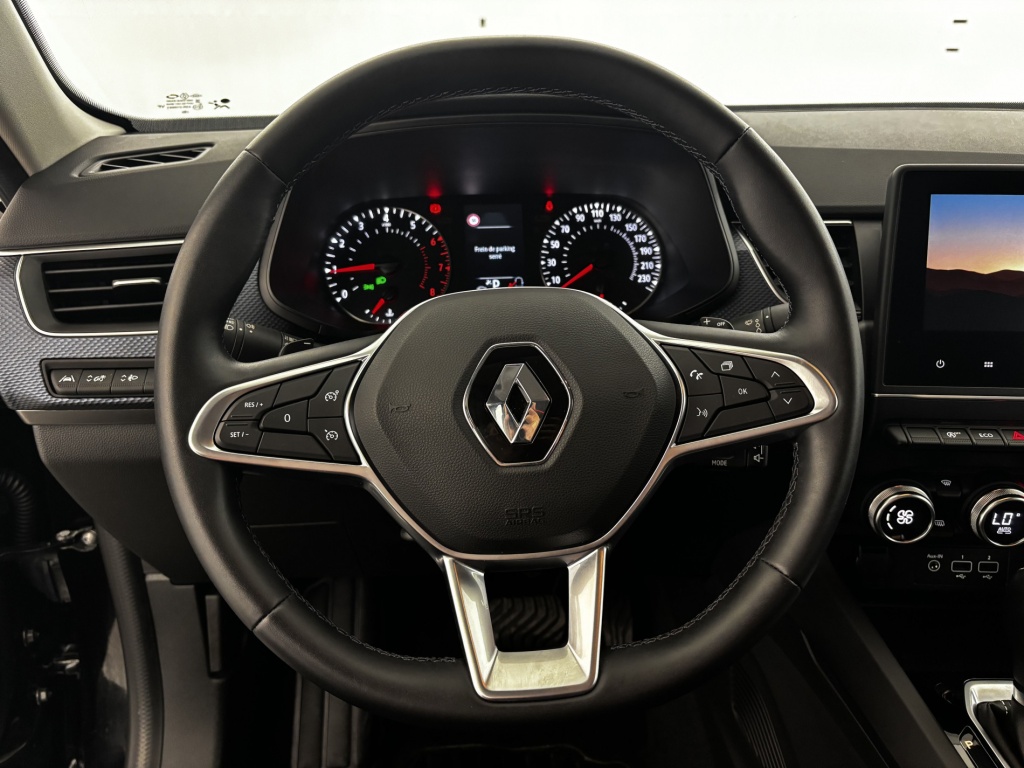 RENAULT Arkana Evolution mild hybrid 140 EDC FAP 22 - ref: 6-2971x235340 - Photo 15