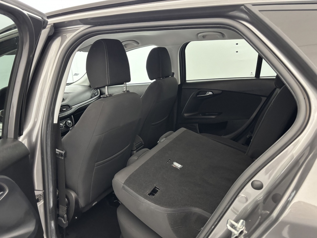 FIAT Tipo SW Lounge Station Wagon 1.3 MultiJet 95 ch S&S - ref: 6-2971x235448 - Photo 10