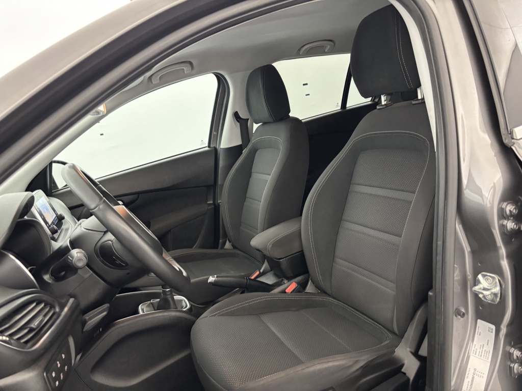 FIAT Tipo SW Lounge Station Wagon 1.3 MultiJet 95 ch S&S - ref: 6-2971x235448 - Photo 12