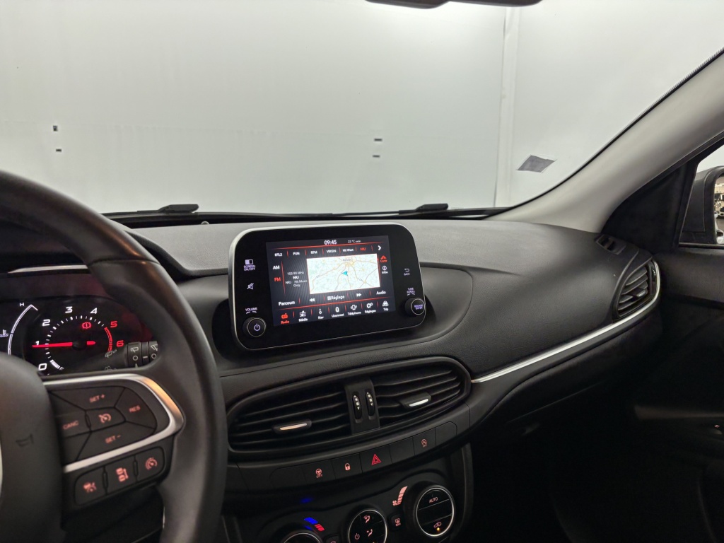 FIAT Tipo SW Lounge Station Wagon 1.3 MultiJet 95 ch S&S - ref: 6-2971x235448 - Photo 16