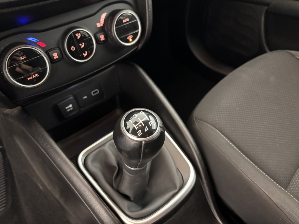 FIAT Tipo SW Lounge Station Wagon 1.3 MultiJet 95 ch S&S - ref: 6-2971x235448 - Photo 19