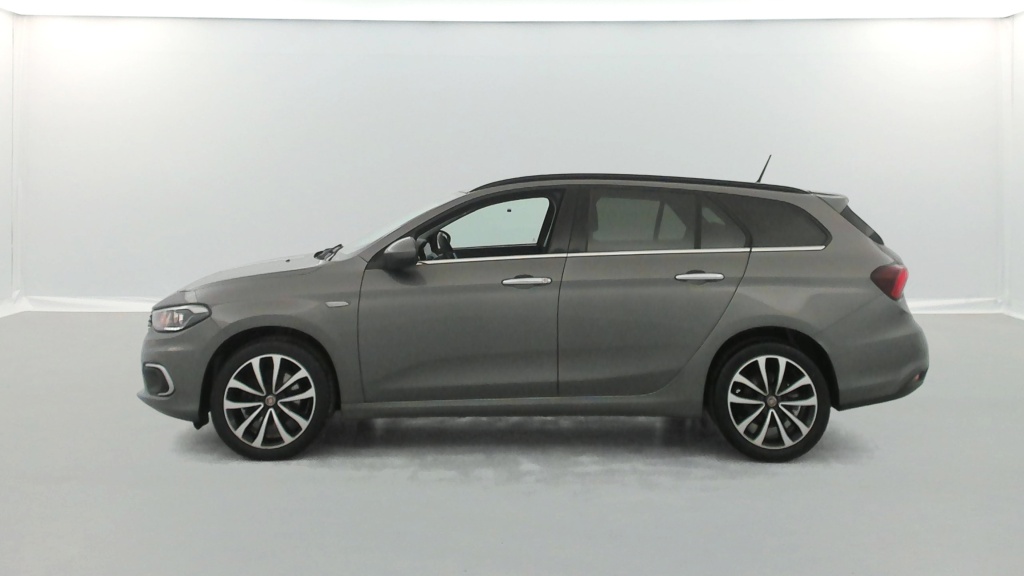 FIAT Tipo SW Lounge Station Wagon 1.3 MultiJet 95 ch S&S - ref: 6-2971x235448 - Photo 2