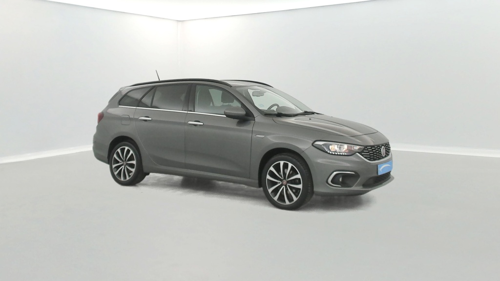 FIAT Tipo SW Lounge Station Wagon 1.3 MultiJet 95 ch S&S - ref: 6-2971x235448 - Photo 7