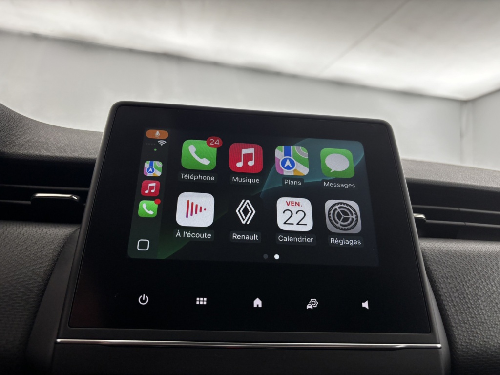 RENAULT Clio Equilibre TCe 90 - ref: 6-2971x235457 - Photo 16