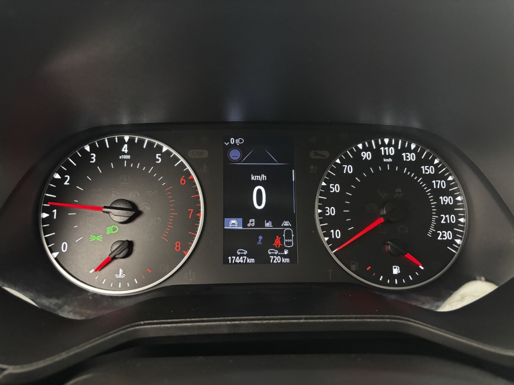 RENAULT Clio Equilibre TCe 90 - ref: 6-2971x235457 - Photo 17