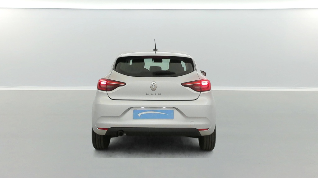 RENAULT Clio Equilibre TCe 90 - ref: 6-2971x235457 - Photo 4