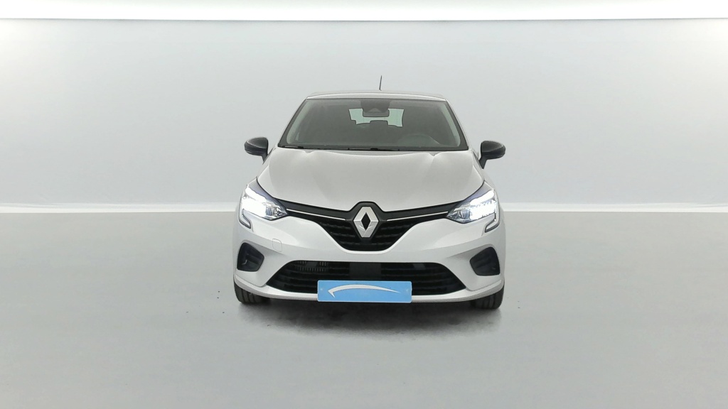 RENAULT Clio Equilibre TCe 90 - ref: 6-2971x235457 - Photo 8