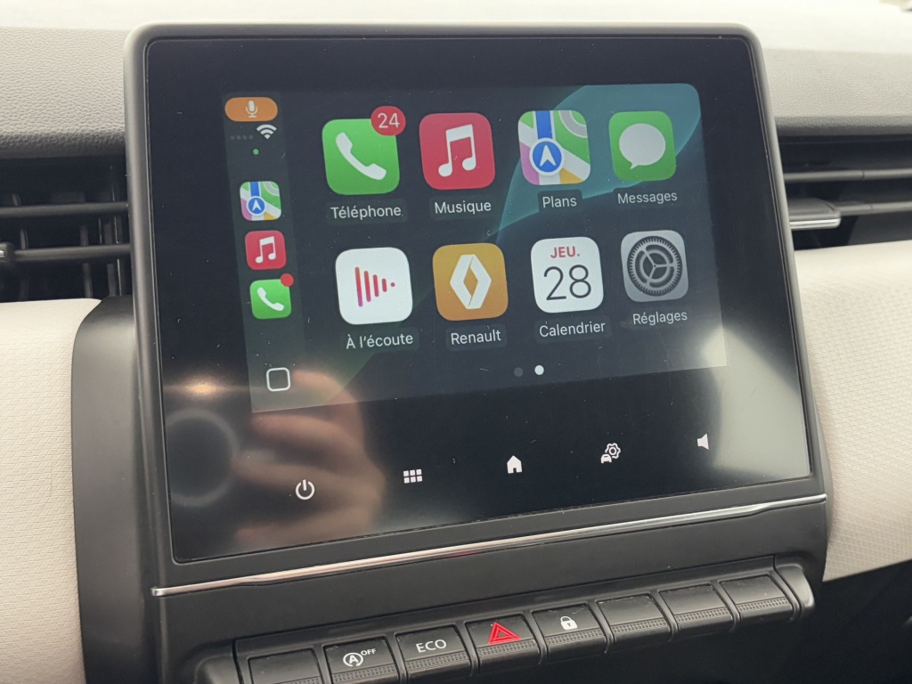 RENAULT Clio Limited TCe 90 21N - ref: 6-2971x235489 - Photo 15