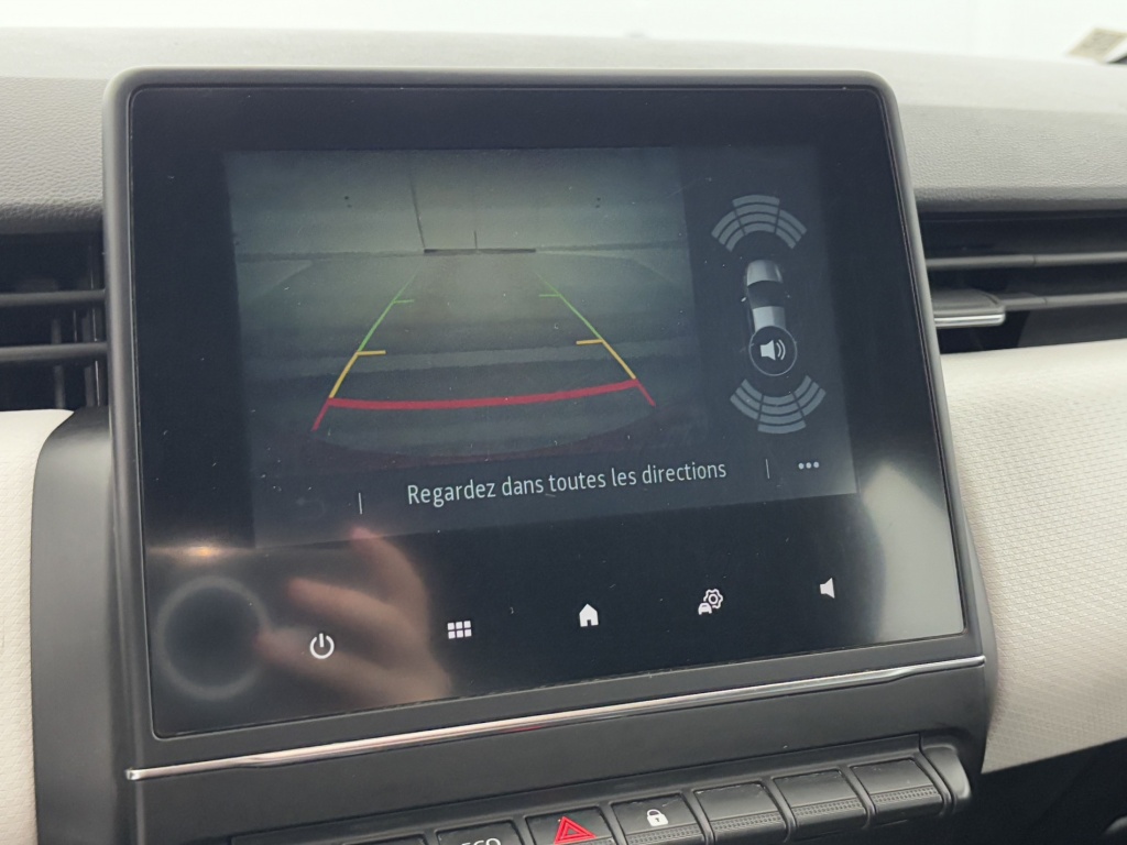 RENAULT Clio Limited TCe 90 21N - ref: 6-2971x235489 - Photo 18