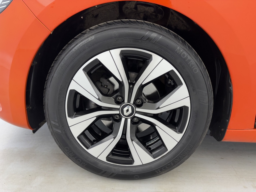 RENAULT Clio Limited TCe 90 21N - ref: 6-2971x235489 - Photo 20