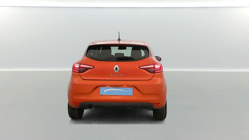 RENAULT Clio Limited TCe 90 21N - ref: 6-2971x235489 - Photo 4