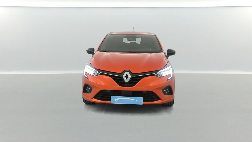 RENAULT Clio Limited TCe 90 21N - ref: 6-2971x235489 - Photo 8