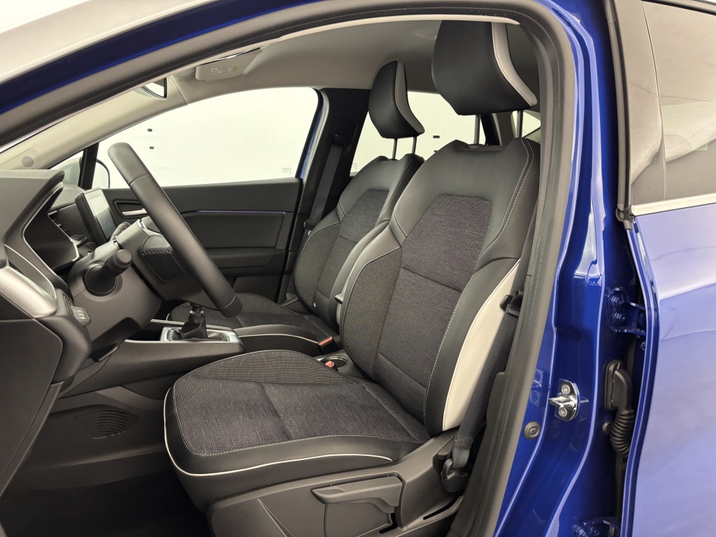 RENAULT Captur Intens TCe 140 21 - ref: 6-2971x235494 - Photo 13