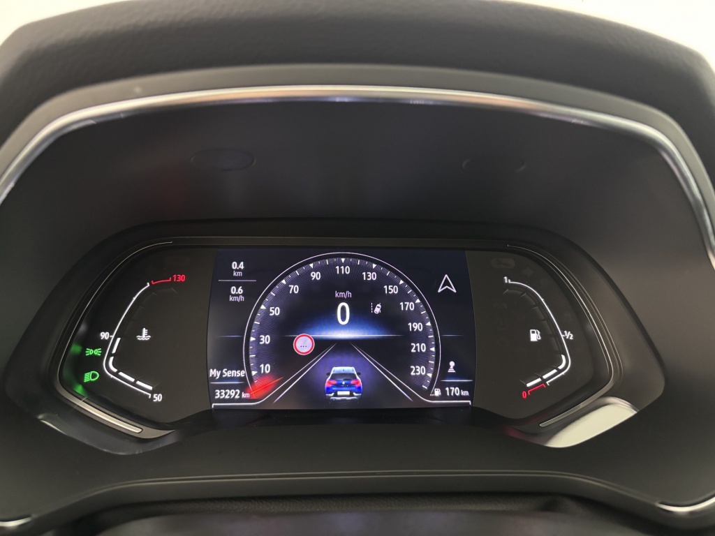 RENAULT Captur Intens TCe 140 21 - ref: 6-2971x235494 - Photo 17