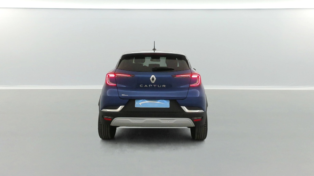 RENAULT Captur Intens TCe 140 21 - ref: 6-2971x235494 - Photo 4