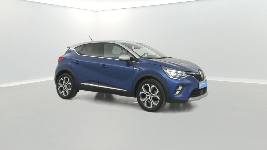 RENAULT Captur Intens TCe 140 21 - ref: 6-2971x235494 - Photo 7