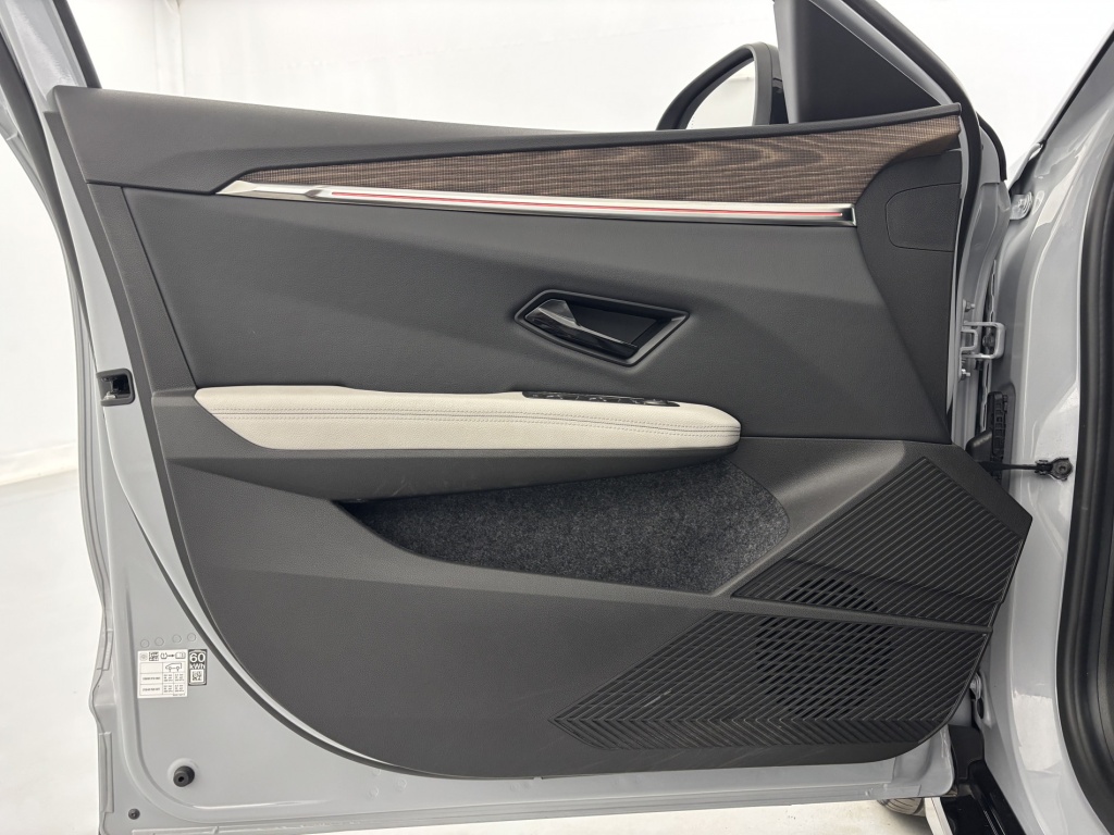 RENAULT Megane Iconic EV60 220 ch super charge - ref: 6-2971x235496 - Photo 12