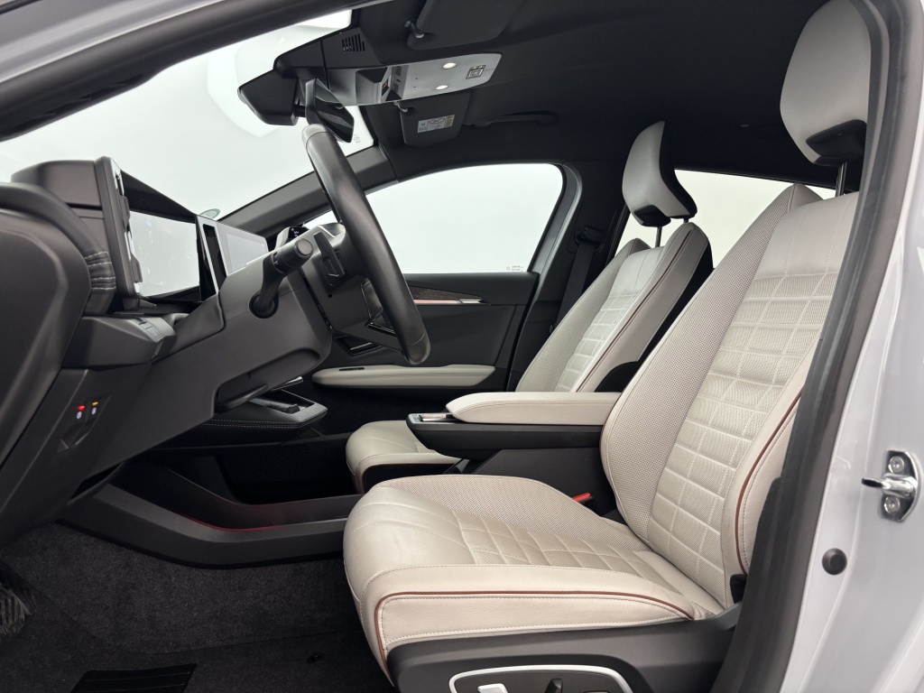 RENAULT Megane Iconic EV60 220 ch super charge - ref: 6-2971x235496 - Photo 13