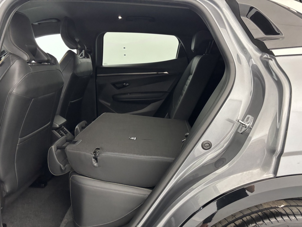 RENAULT Megane Iconic EV40 130ch standard charge - ref: 6-2971x235681 - Photo 11