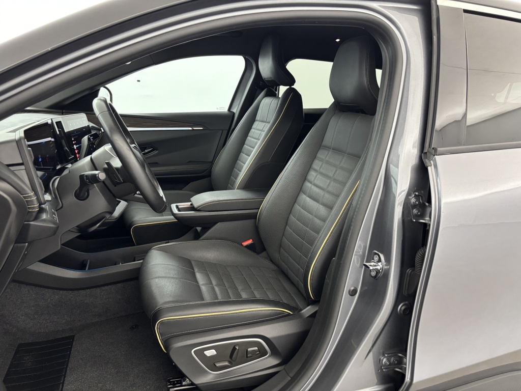 RENAULT Megane Iconic EV40 130ch standard charge - ref: 6-2971x235681 - Photo 13