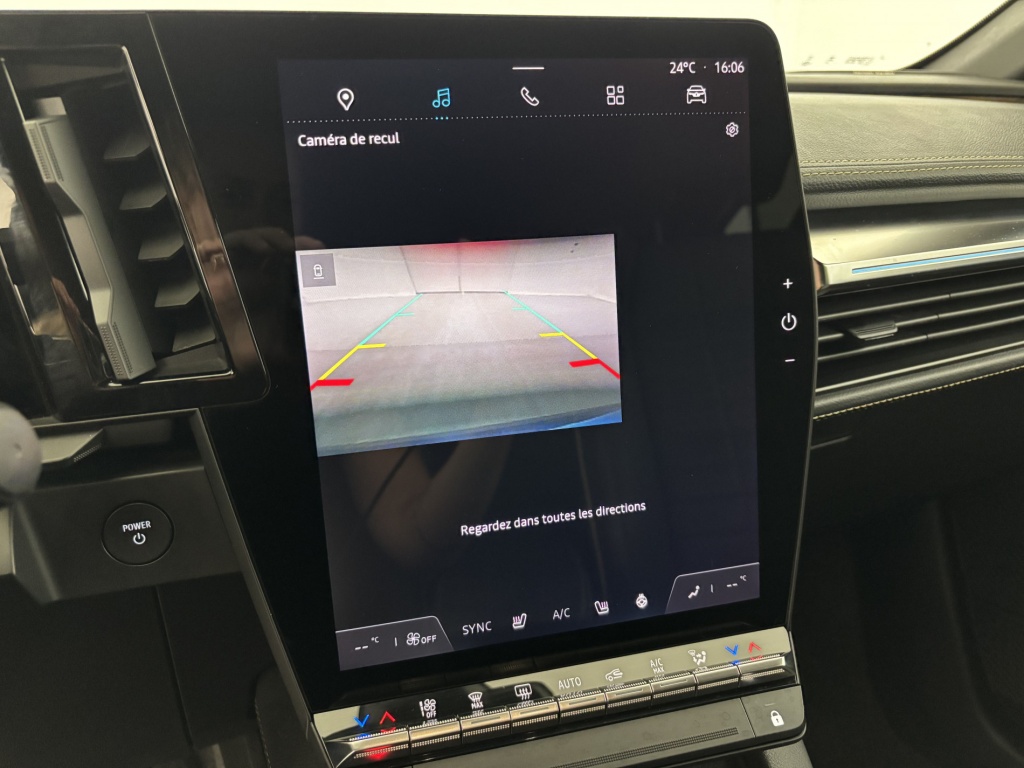 RENAULT Megane Iconic EV40 130ch standard charge - ref: 6-2971x235681 - Photo 19