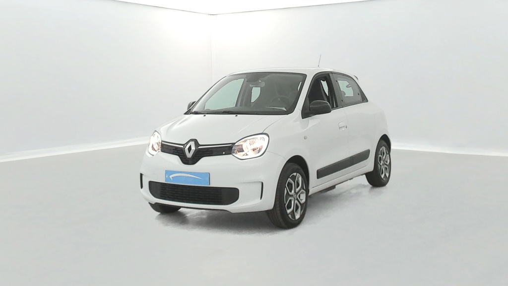 RENAULT Twingo Equilibre III E-Tech - ref: 6-2971x235691 - Photo 1