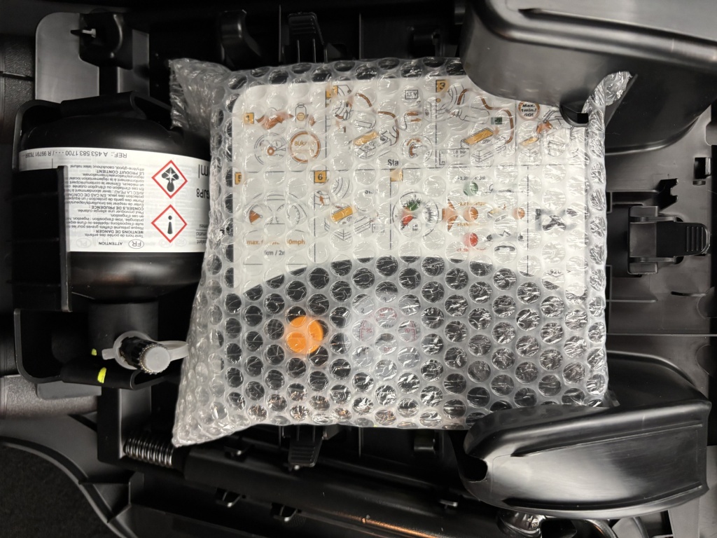 RENAULT Twingo Equilibre III E-Tech - ref: 6-2971x235691 - Photo 10