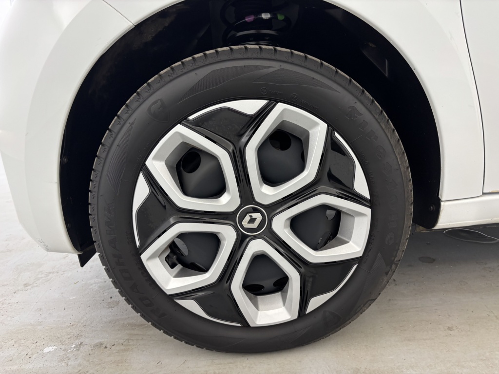 RENAULT Twingo Equilibre III E-Tech - ref: 6-2971x235691 - Photo 20