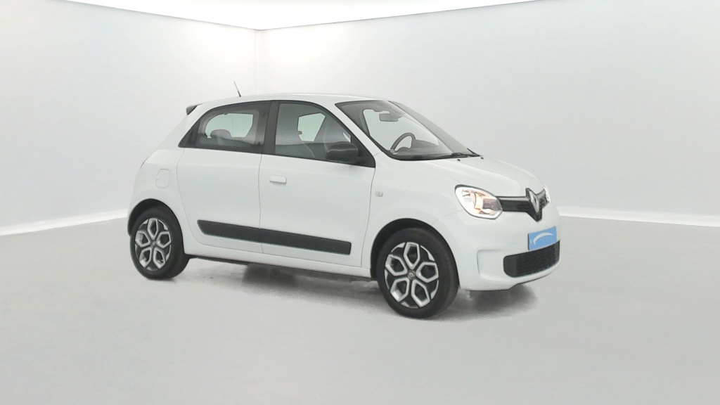 RENAULT Twingo Equilibre III E-Tech - ref: 6-2971x235691 - Photo 7