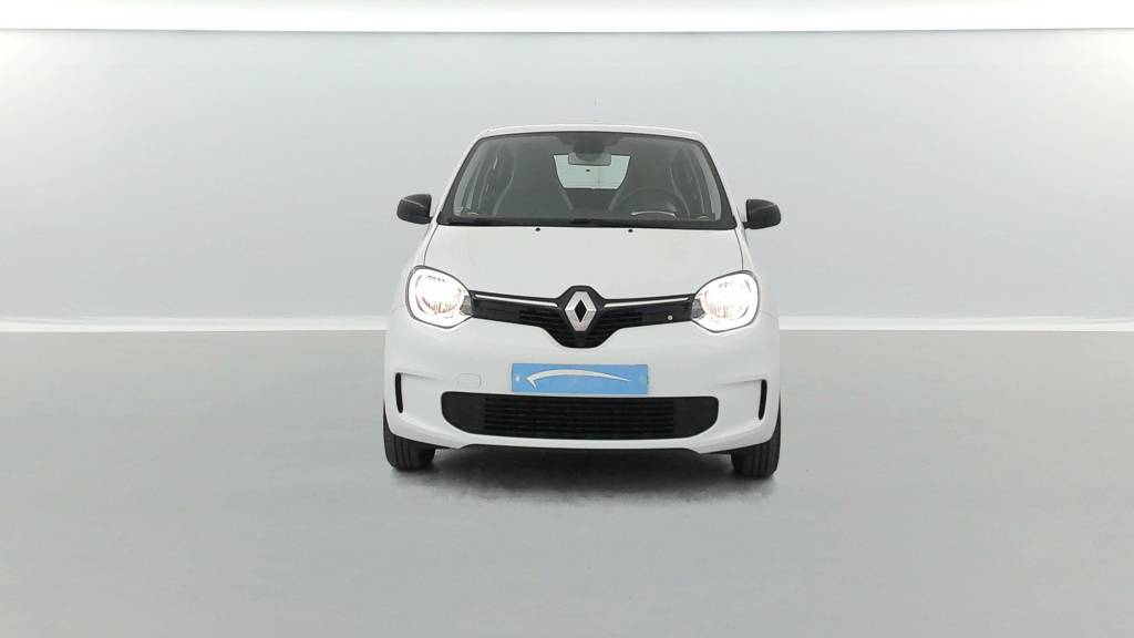 RENAULT Twingo Equilibre III E-Tech - ref: 6-2971x235691 - Photo 8