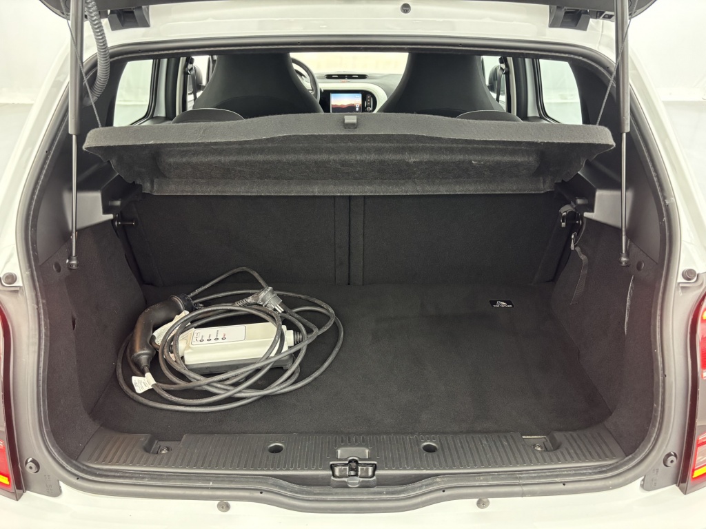 RENAULT Twingo Equilibre III E-Tech - ref: 6-2971x235691 - Photo 9