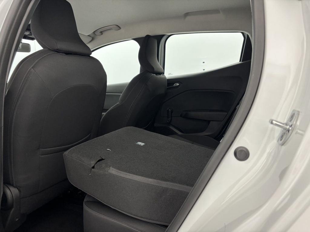 RENAULT Clio Zen SCe 65 21N - ref: 6-2971x235696 - Photo 11