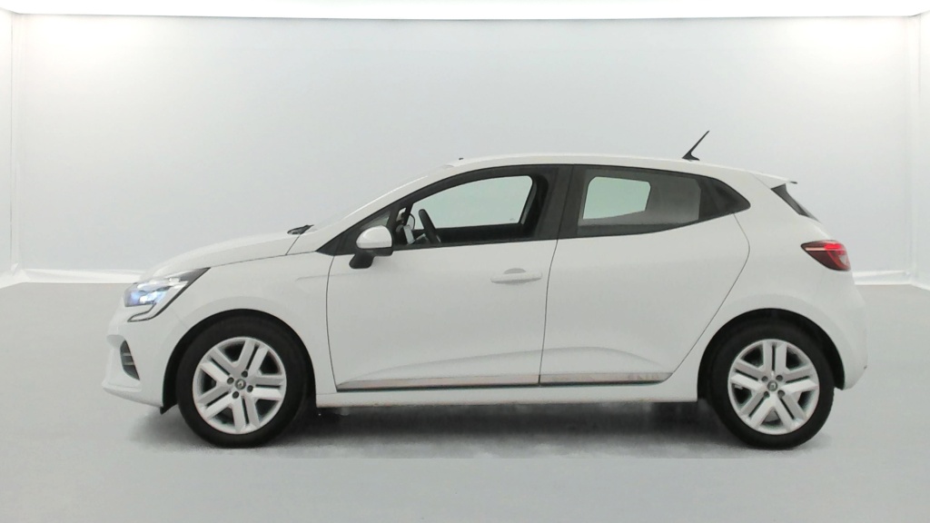 RENAULT Clio Zen SCe 65 21N - ref: 6-2971x235696 - Photo 2