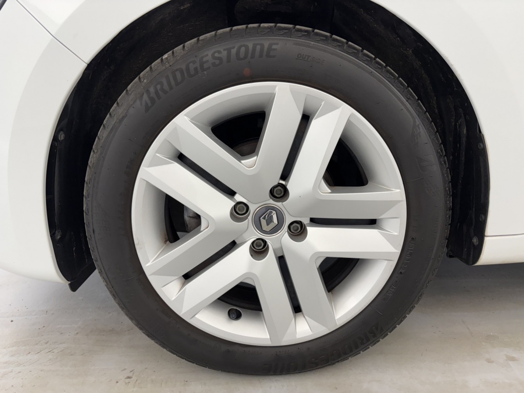 RENAULT Clio Zen SCe 65 21N - ref: 6-2971x235696 - Photo 20