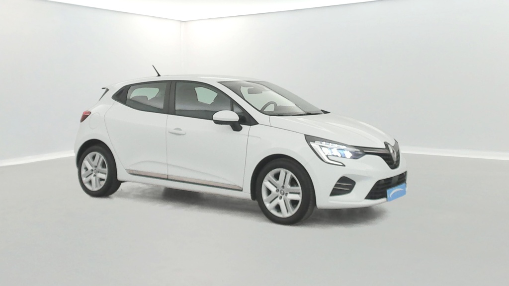 RENAULT Clio Zen SCe 65 21N - ref: 6-2971x235696 - Photo 7