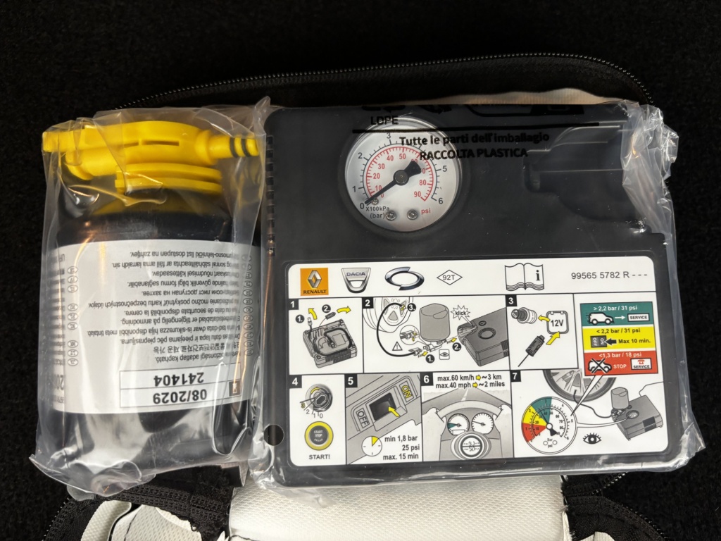 DACIA Sandero Stepway Extreme ECO-G 100 GSR2 - ref: 6-2971x235728 - Photo 10