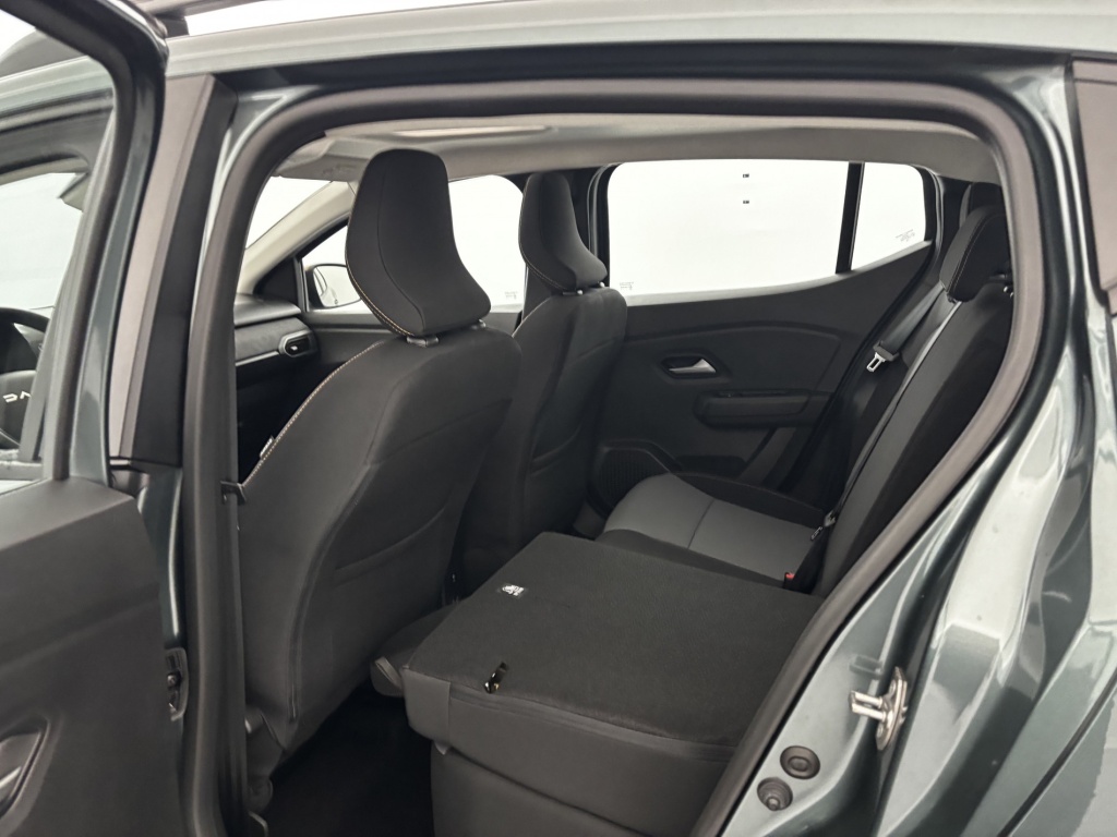 DACIA Sandero Stepway Extreme ECO-G 100 GSR2 - ref: 6-2971x235728 - Photo 11